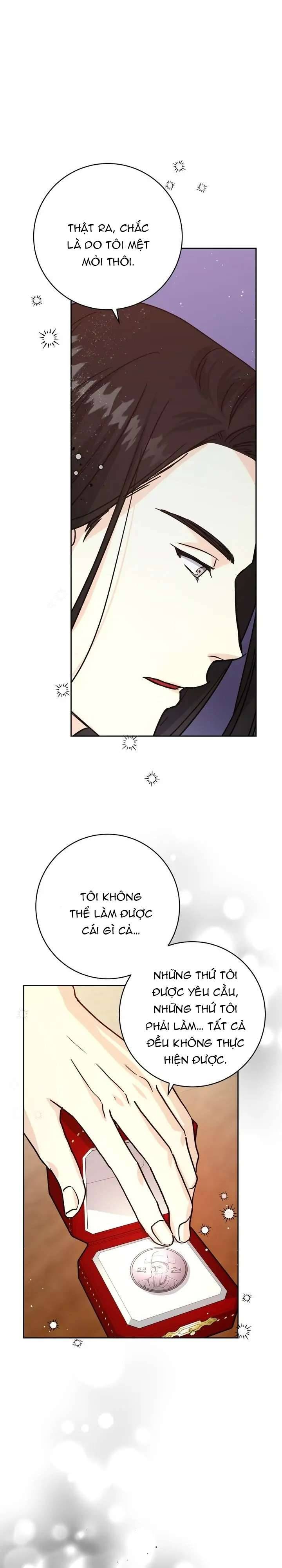 Du Khách Vào Ban Đêm Bí Ẩn Chapter 2 - Trang 4