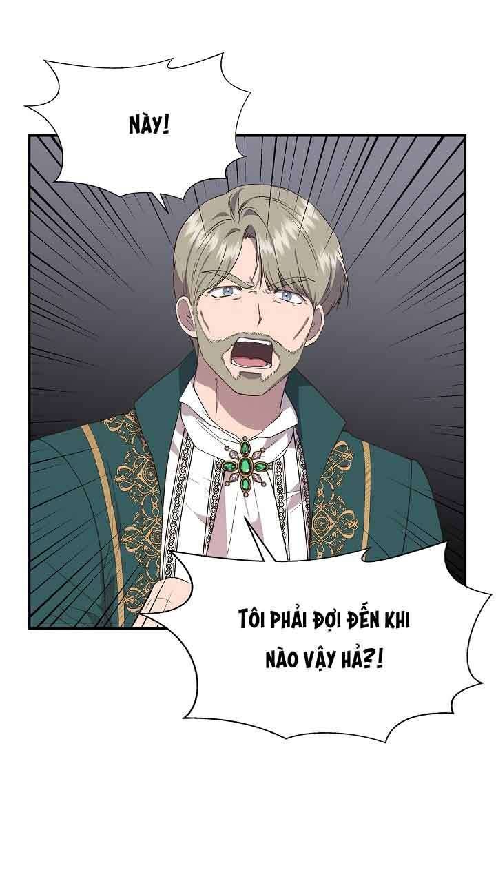 Tôi Không Phải Là Cinderella Chapter 68 - Trang 4