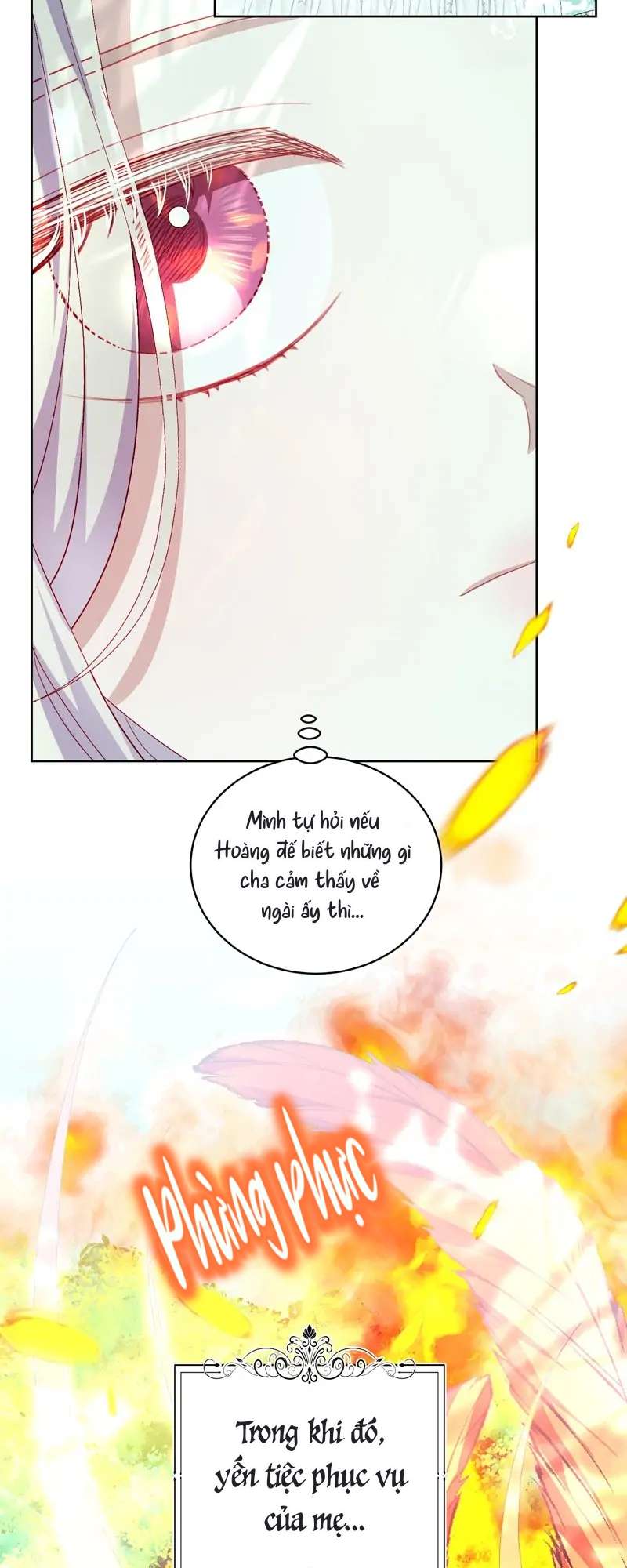 Một Ngày Nọ Bỗng Dưng Cha Xuất Hiện Chapter 27 - Trang 4