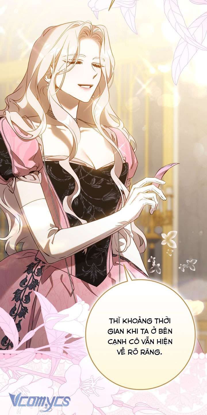 Thuần Hóa Bạo Quân Rồi Bỏ Trốn Chap 125 - Trang 2