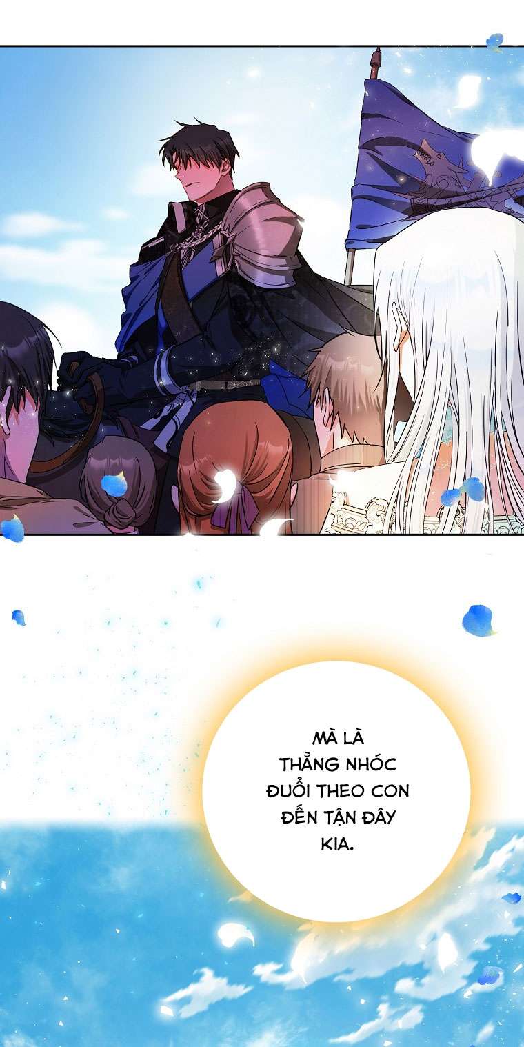 Tôi Trở Thành Vợ Của Nam Chính Chap 28 - Trang 3