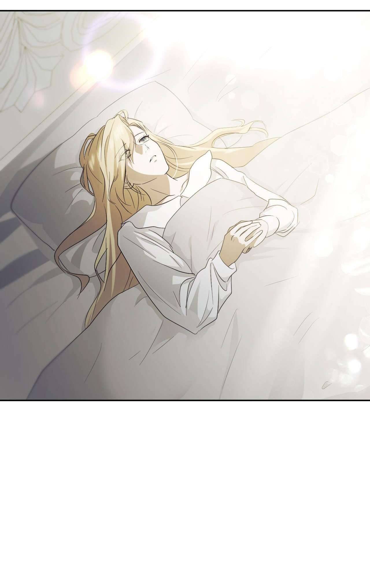 Thánh Nữ Giả Muốn Bỏ Trốn Chap 18 - Trang 4