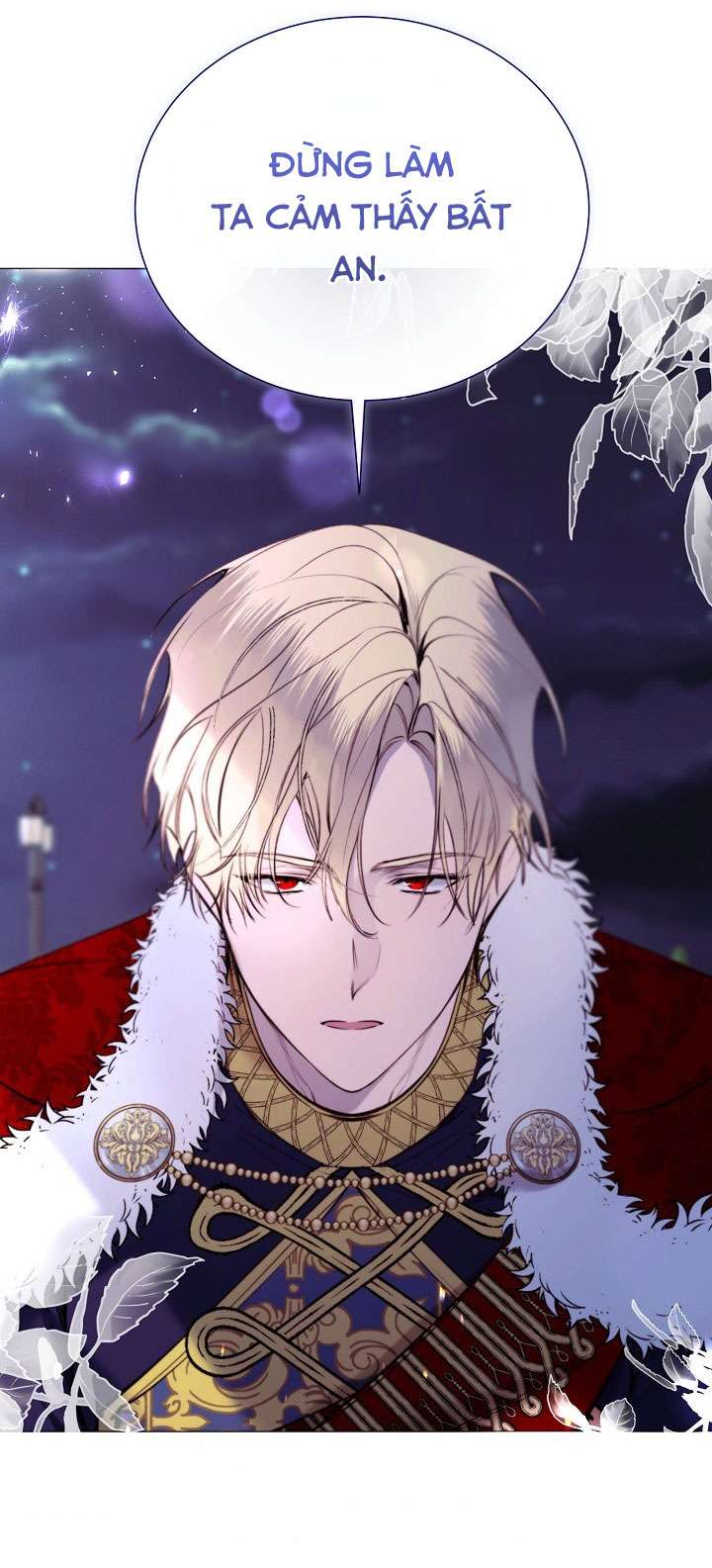 Ác Nữ Cần Bạo Chúa Chapter 30 - Trang 4