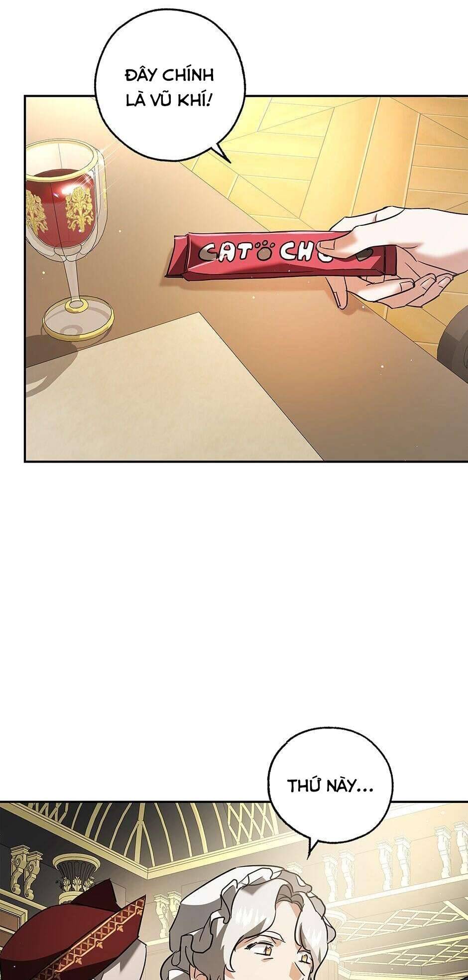 Hôn Phu Ẩn Sắc Chapter 35 - Next Chapter 36