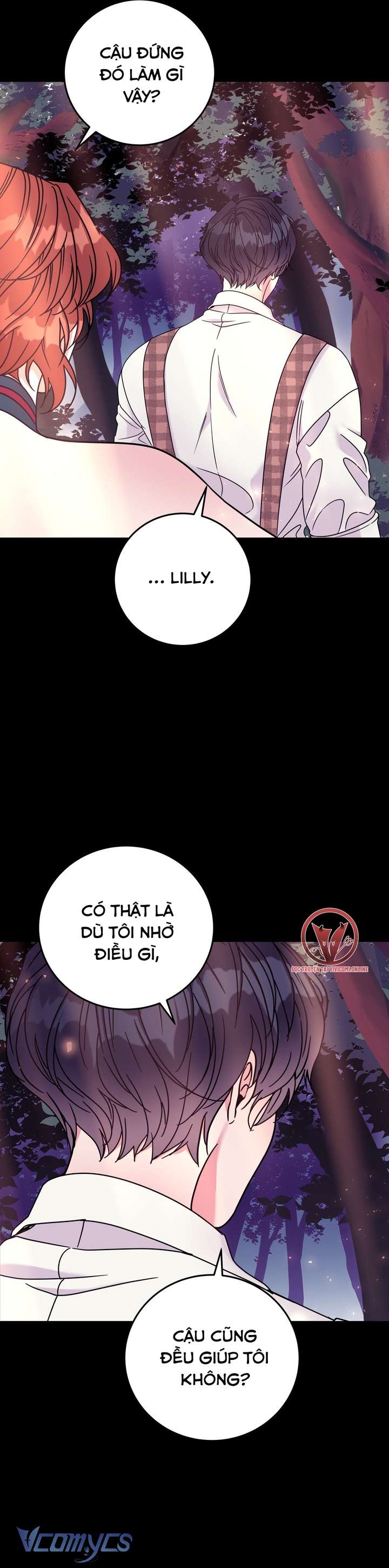 [18+] Anh Trai Đã Thay Đổi Chap 13 - Next Chapter 13.1