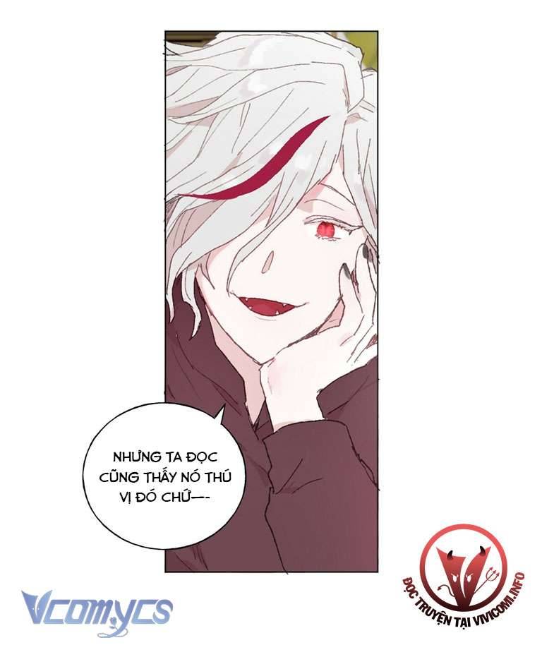 [18+] Sư Phụ Chọn Ứng Cử Viên Làm Chồng Cho Tôi Chapter 9 - Trang 3