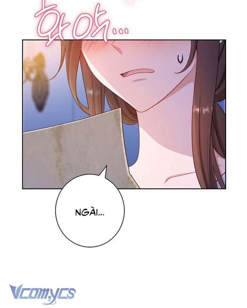 Hầu Gái Độc Quyền Của Hoàng Hậu Phản Diện Chapter 27 - Trang 4