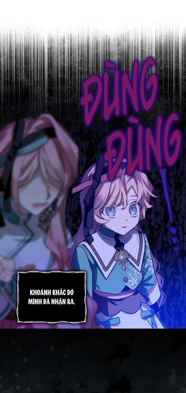 Quý Cô Thế Giới Ngầm Chap 31 - Trang 4