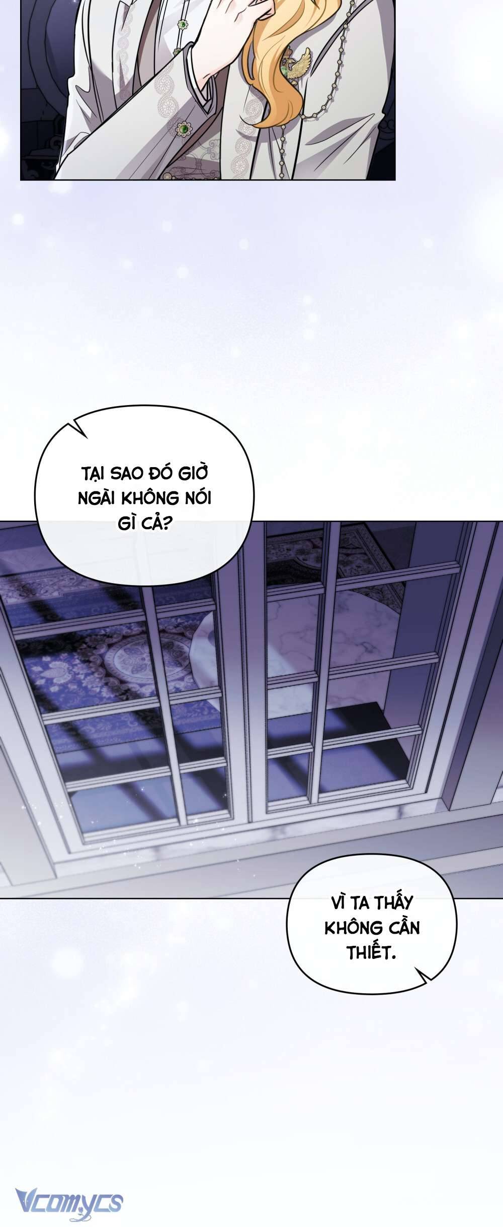 Tìm Lại Camellia Chapter 82 - Trang 4