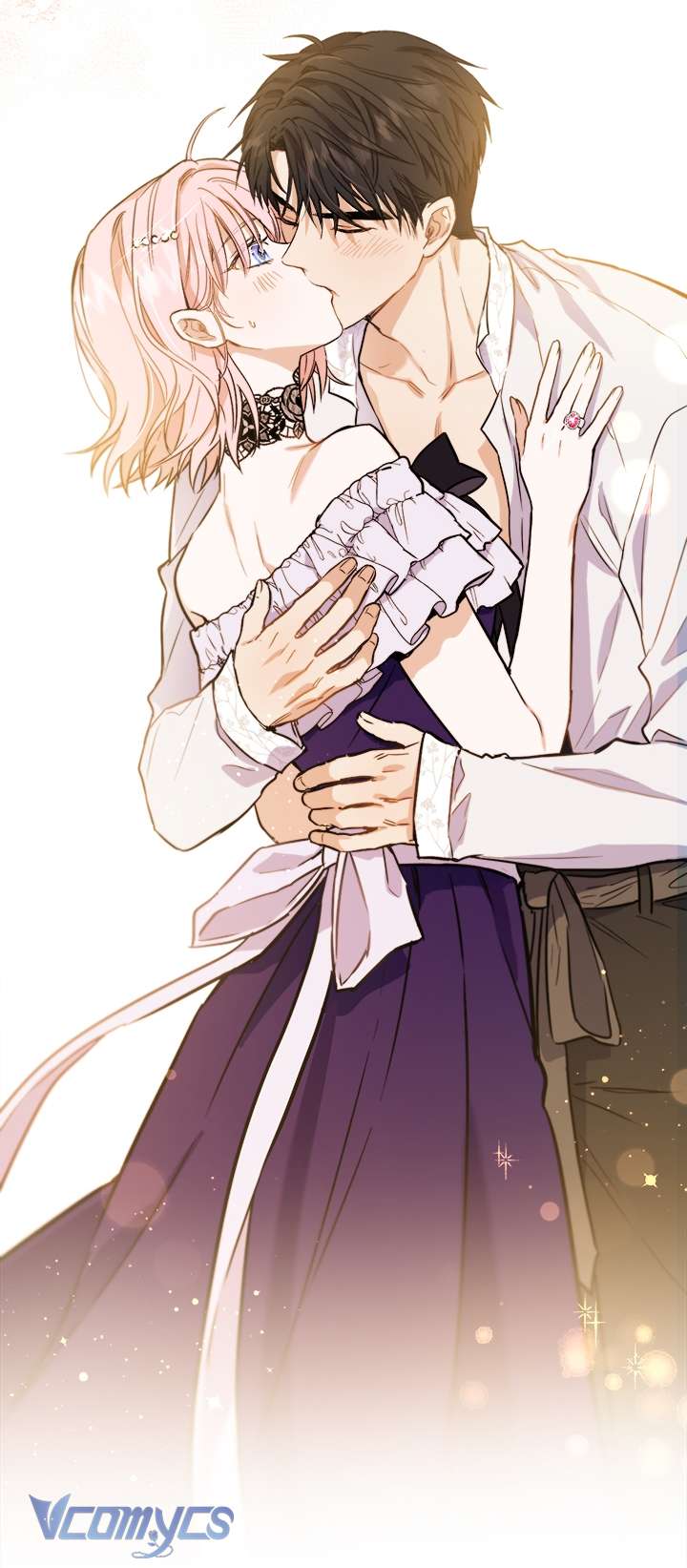 Cuộc Sống Mới Của Công Nương Chapter 32 - Next Chapter 32.5