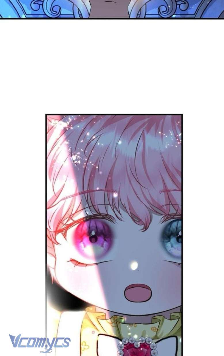 Sau Này Họ Sẽ Sinh Ra Tôi Chapter 5 - Trang 4