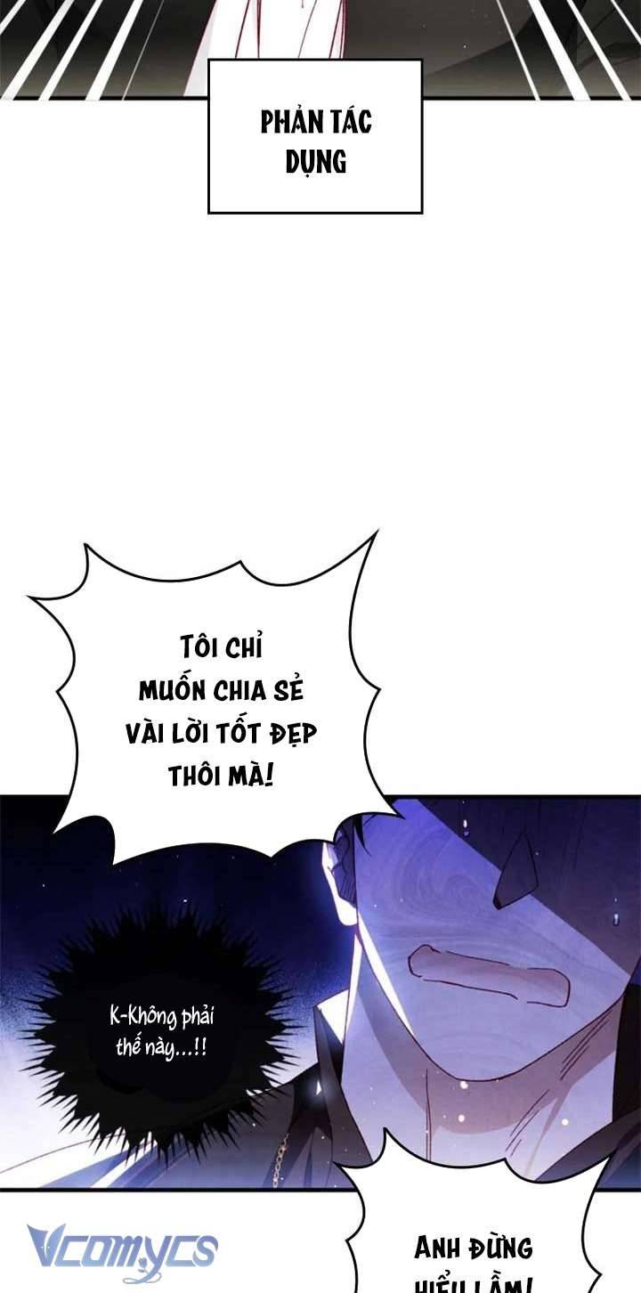 Nuôi vị hôn phu bằng tiền bạc. Chap 31 - Trang 2