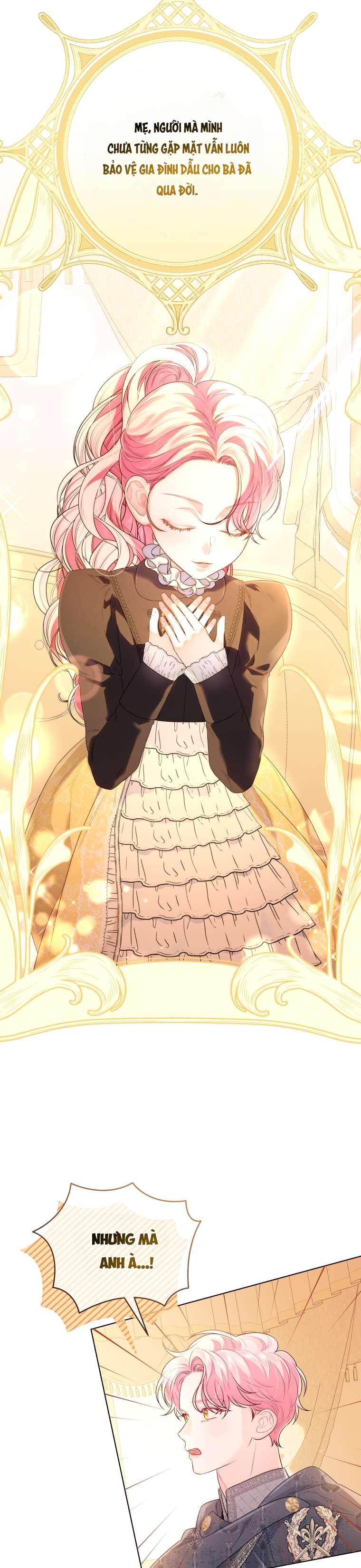 Thà Là Để Tôi Trở Thành Nữ Hoàng Chapter 17 - Next Chapter 18