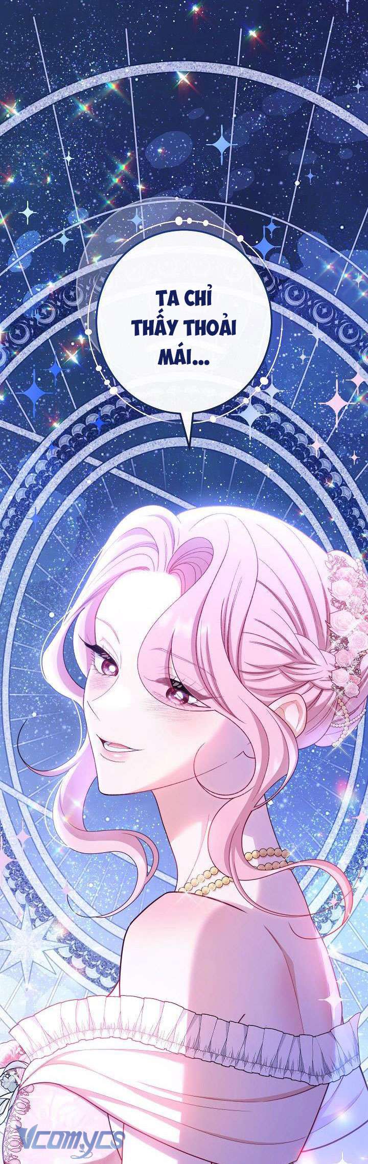 Hầu Gái Độc Quyền Của Hoàng Hậu Phản Diện Chap 57 - Trang 4