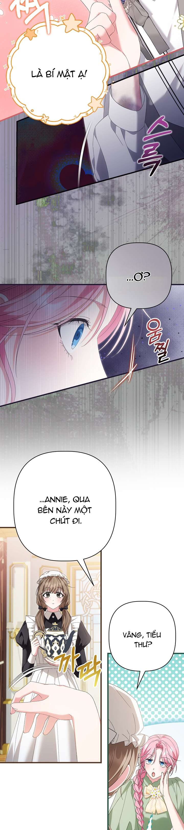 Cha Của Nam Chính Từ Chối Hủy Hôn Chapter 26 - Next Chapter 27