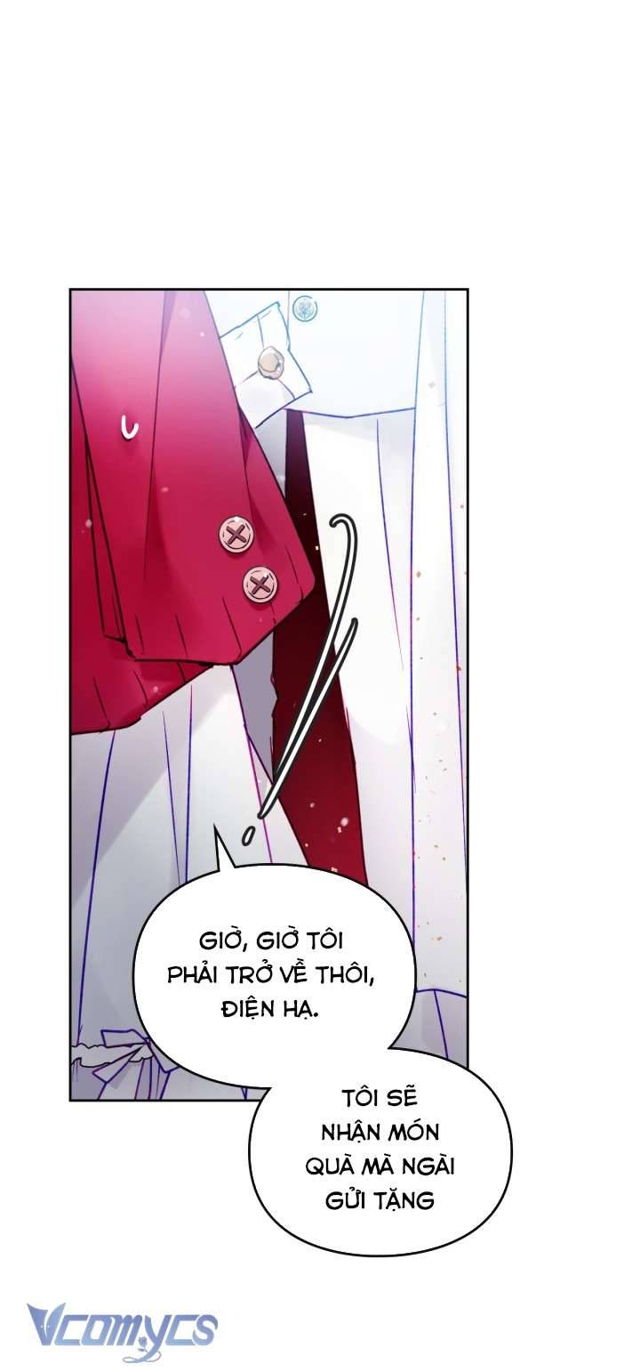 Kết Cục Của Nhân Vật Phản Diện Chỉ Có Thể Là Cái Chết Chapter 102 - Trang 4