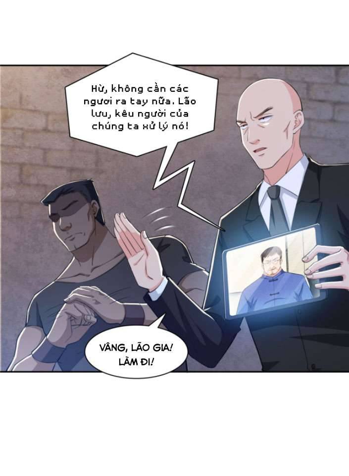 Hệt Như Hàn Quang Gặp Nắng Gắt Chap 187 - Trang 4