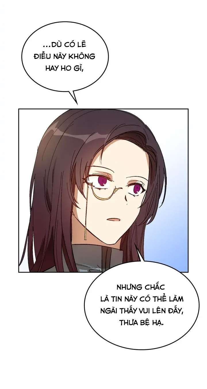 Vị Hôn Thê Khế Ước Của Công Tước Chapter 100 - Trang 4