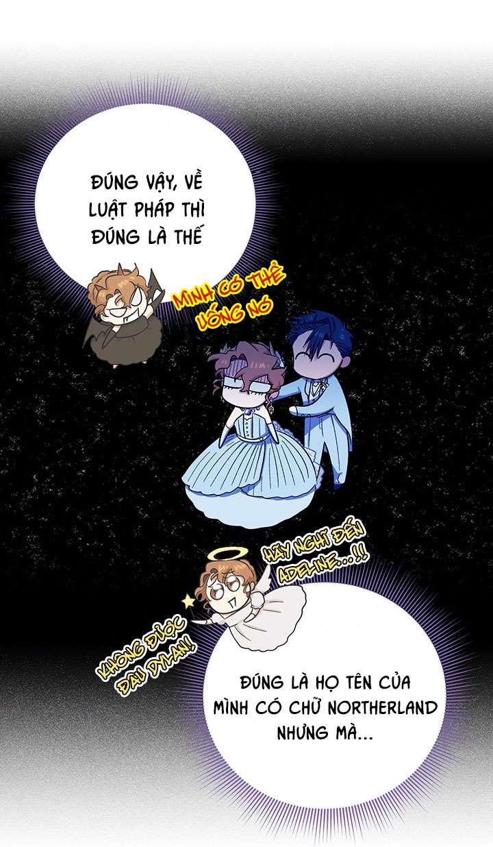 May Mắn Hay Bất Hạnh Chap 54 - Next Chap 55