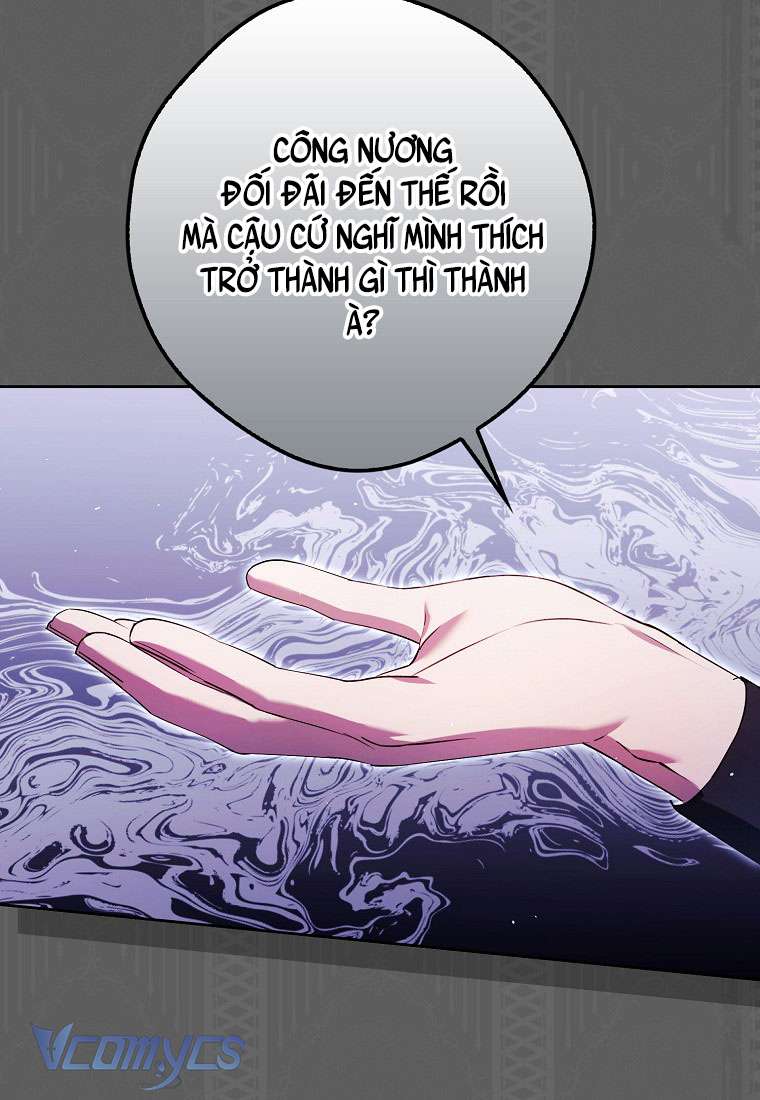 Các Nam Chính Đã Bị Nữ Phụ Cướp Mất Chap 23 - Trang 3