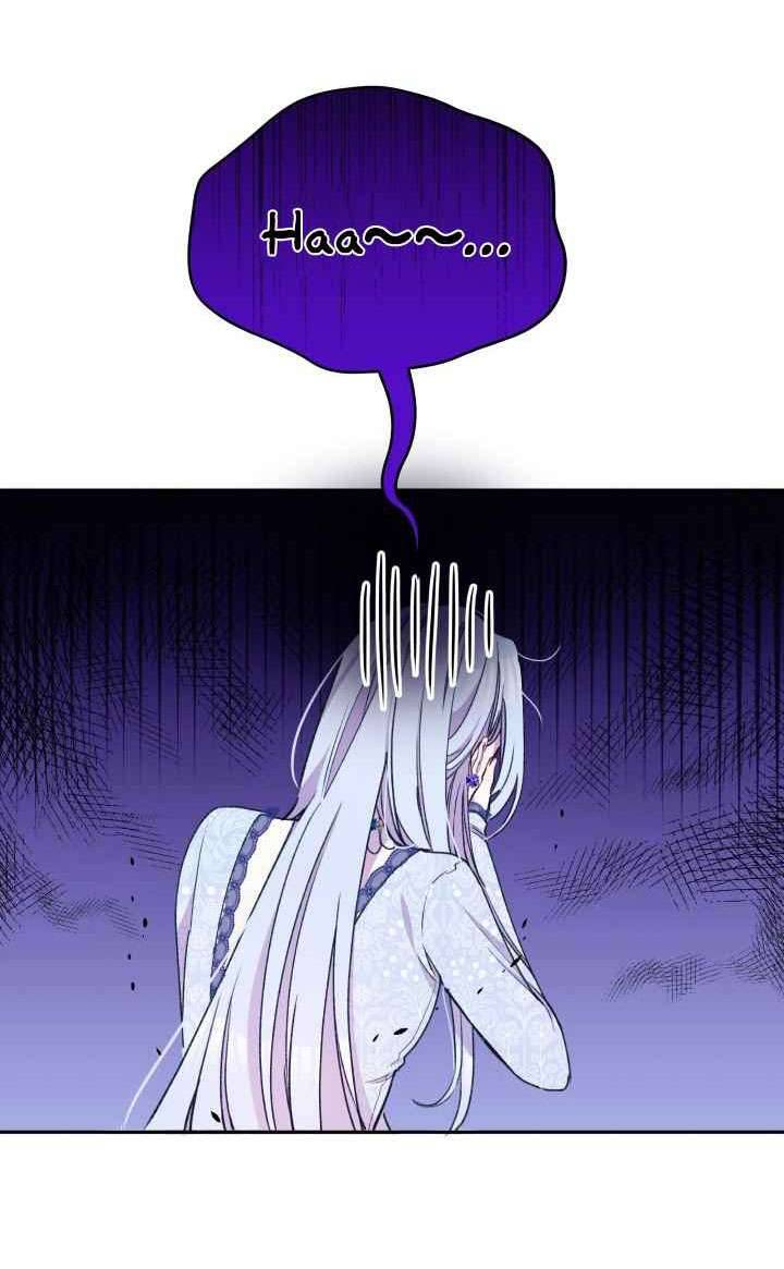 Người Bảo Hộ Của Bạo Quân Là Ma Nữ Tàn Độc Chap 20 - Next Chap 21