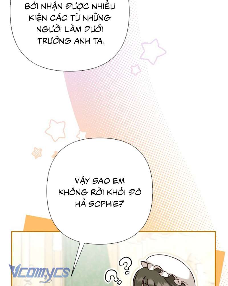 Dành Cho Những Ai Coi Hối Tiếc Là Điều Xa Xỉ Chap 29 - Trang 4
