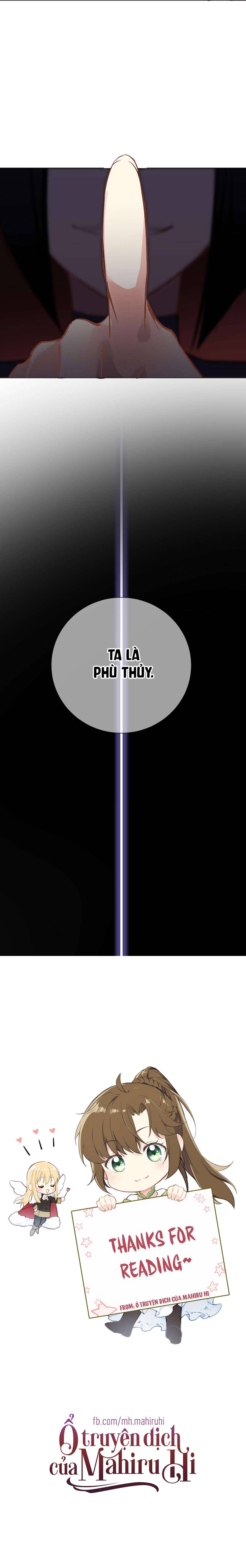 Đại Chiến Công Chúa Chapter 64 - Trang 4