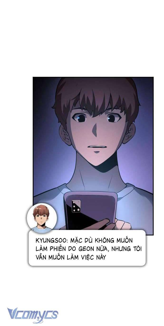 (BTS - HYBE) 7FATES: CHAKHO Chap 4 - Trang 2