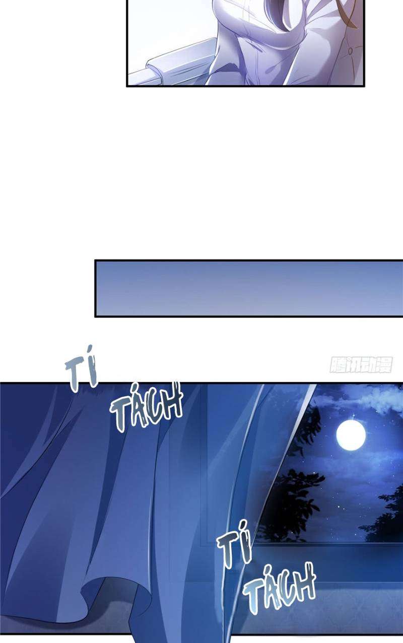 Hệt Như Hàn Quang Gặp Nắng Gắt Chap 7 - Trang 4