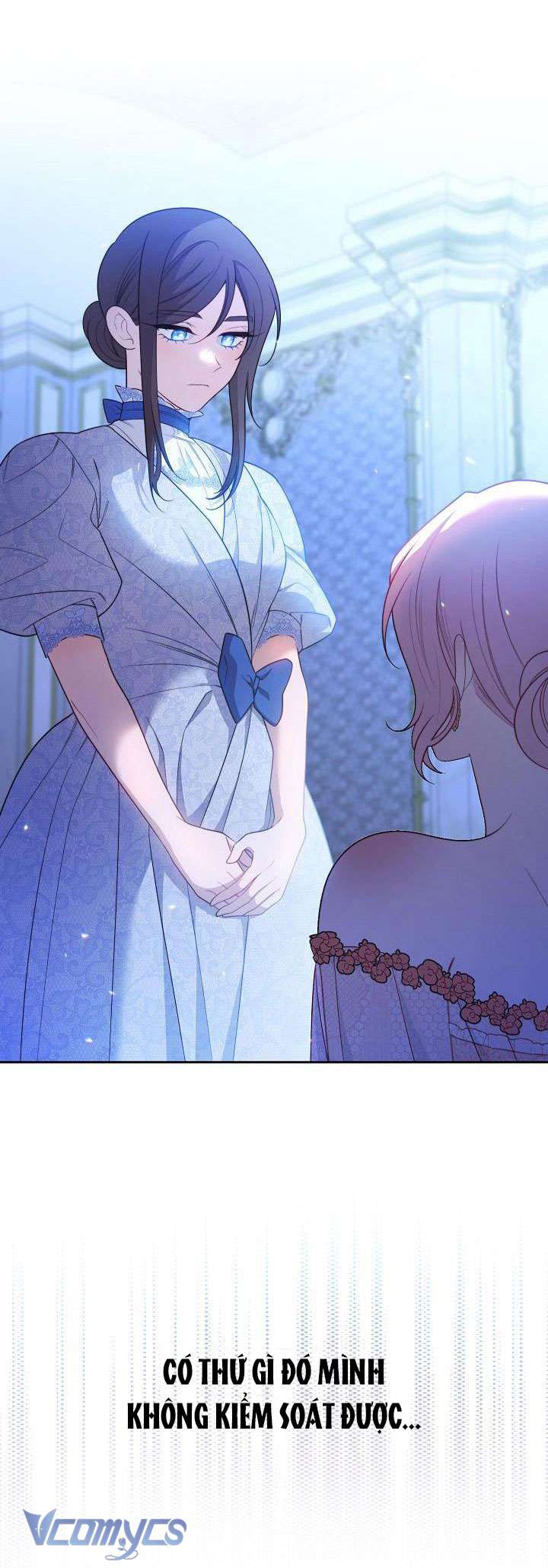 Hầu Gái Độc Quyền Của Hoàng Hậu Phản Diện Chapter 17 - Trang 4