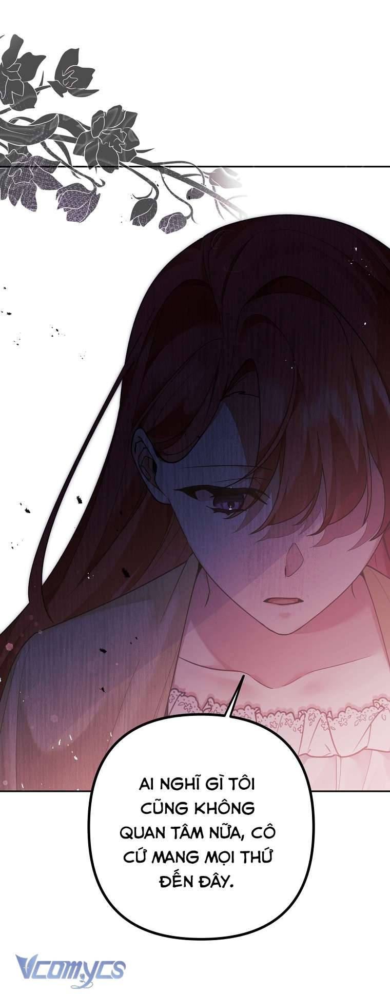 Quý Tộc Gì Chứ, Tôi Chỉ Muốn Về Nhà Chap 21 - Trang 2