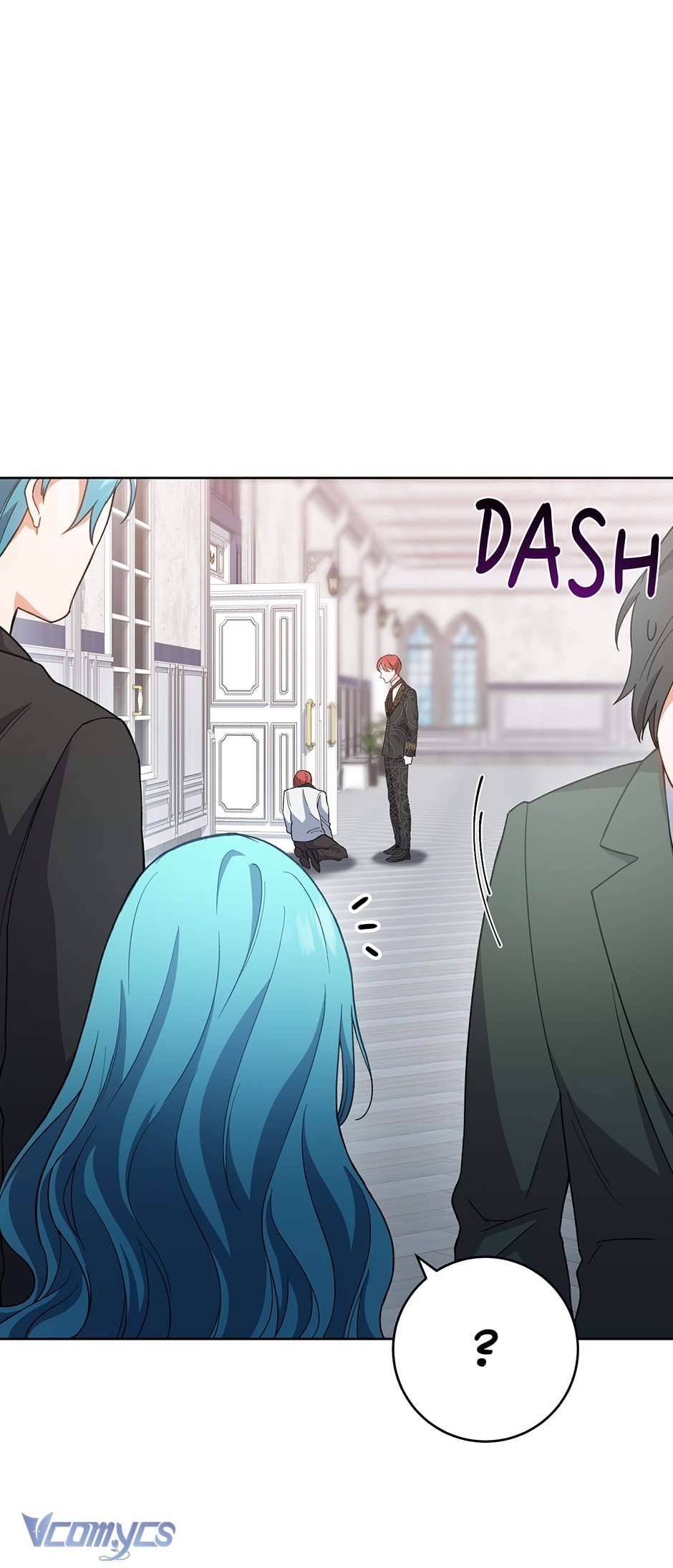 Quý Cô Đầu Bếp Hoàng Gia Chap 64 - Trang 2