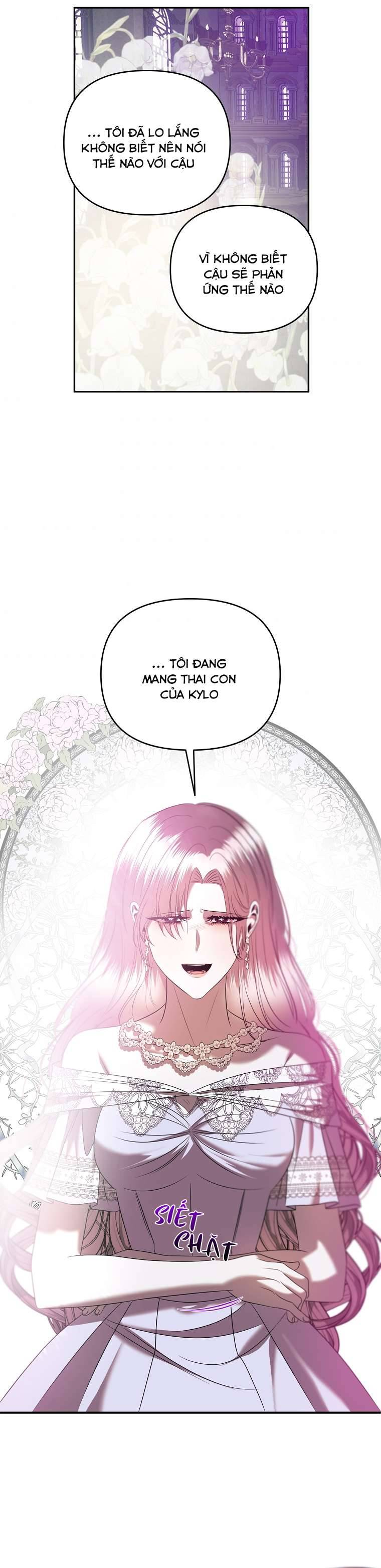 Phương Pháp Sống Sót Khi Phải Ngủ Cùng Hoàng Đế Chapter 25 - Next Chapter 26