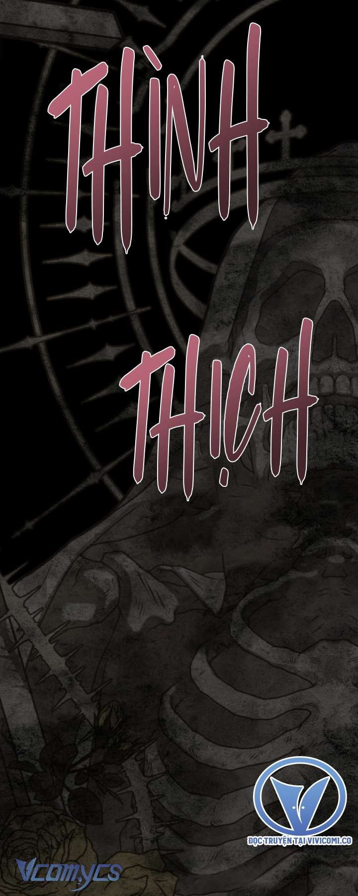 Ác Nữ Chỉ Là Một Con Rối Chap 102 - Trang 2