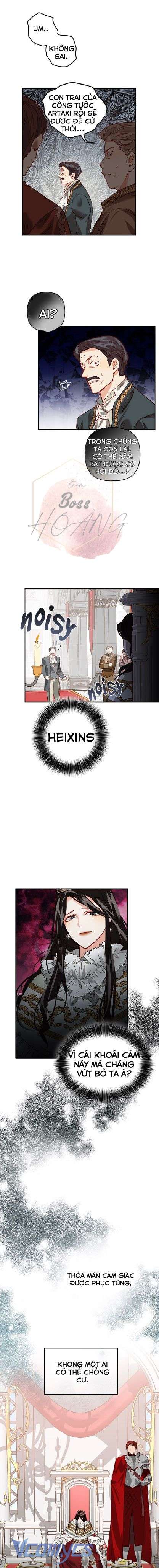 Chợ Review Nhà Họ Hoàng Chap Cung - Trang 2