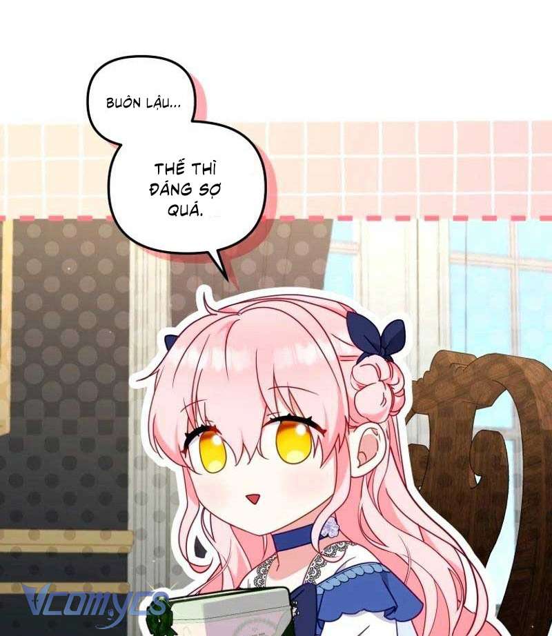 Tôi Được Nuôi Dưỡng Bởi Những Kẻ Phản Diện Chap 73 - Trang 3