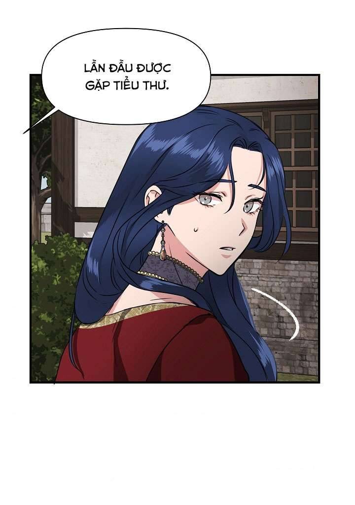Tôi Không Phải Là Cinderella Chapter 2 - Trang 4