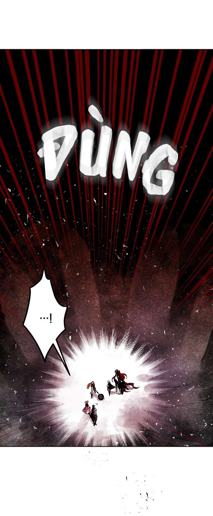 Lời Thú Nhận Của Chúa Tể Bóng Tối Chap 27 - Trang 4