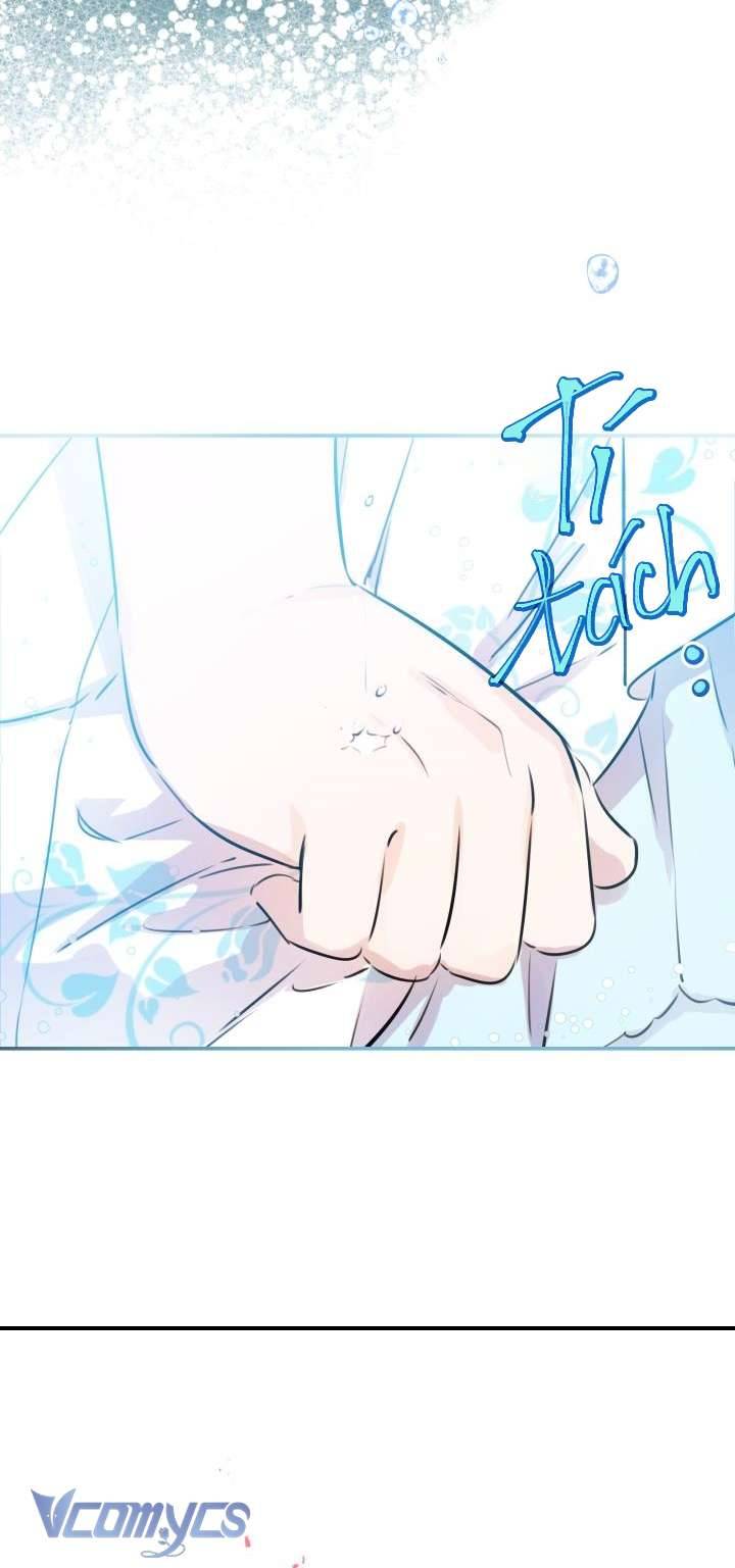 Những Nhân Vật Mạnh Nhất Thế Giới Ám Ảnh Tôi Chapter 29 - Trang 4