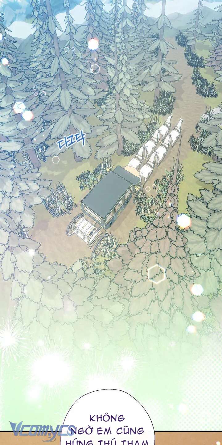 Tiểu Thư Tích Tiền Đi Bụi Chapter 56 - Next Chapter 57