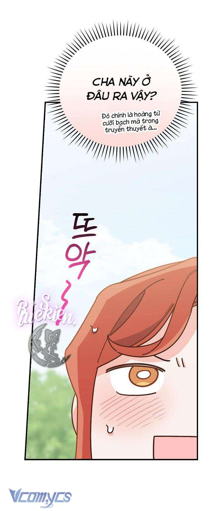 Chị Gái Của Nhân Vật Phản Diện Hôm Nay Cũng Đang Đau Khổ Chapter 60 - Trang 4