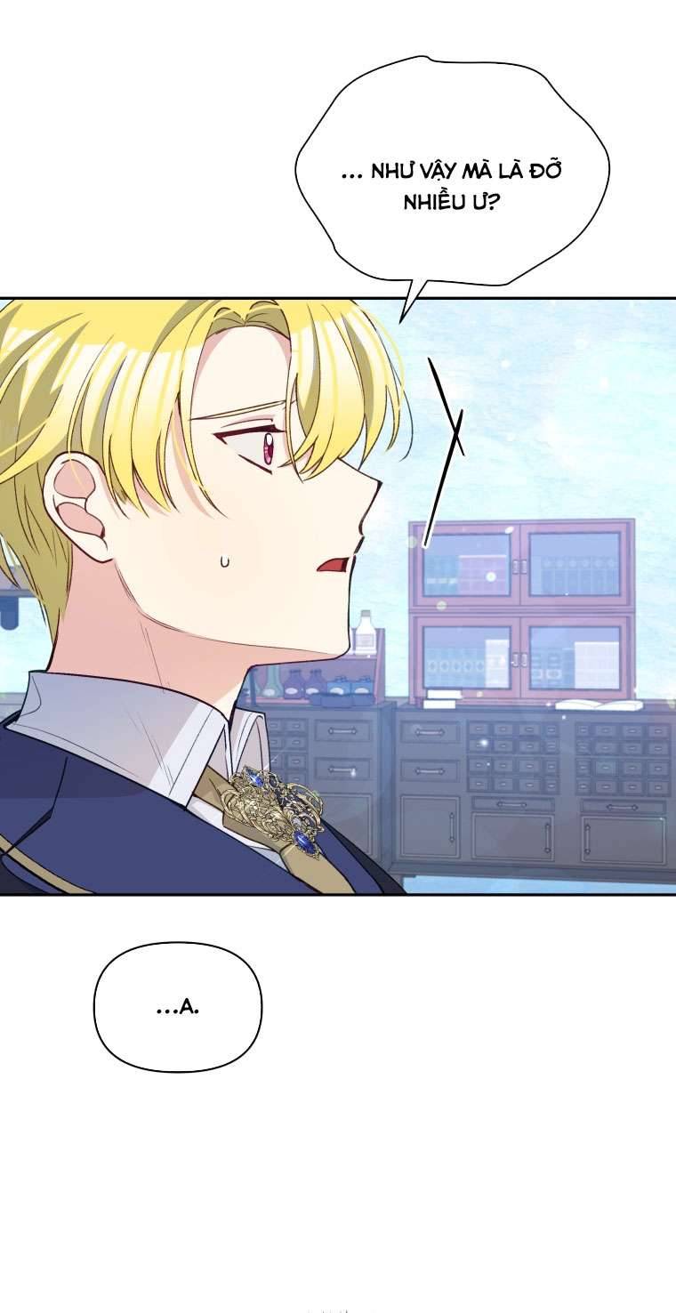 Người Bảo Hộ Của Bạo Quân Là Ma Nữ Tàn Độc Chap 53 - Next Chap 54