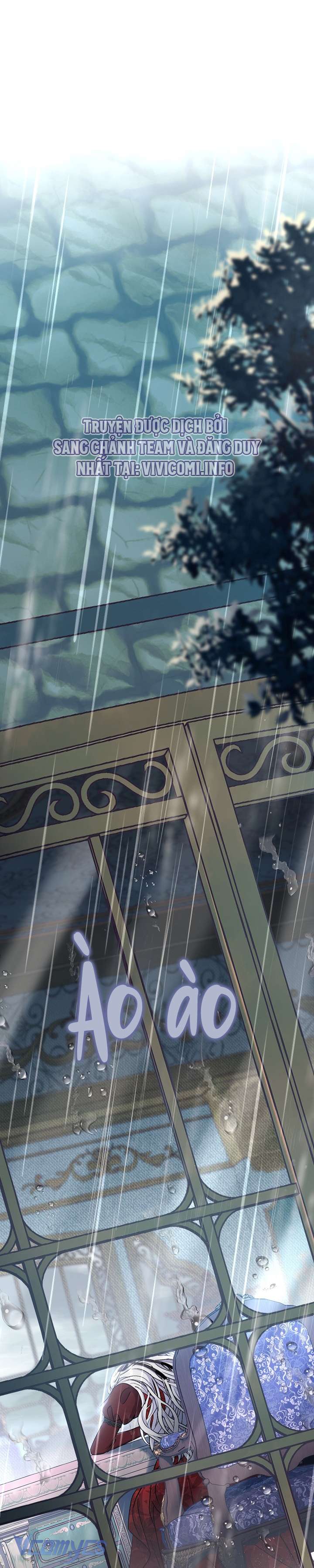 Người Xem Mắt Của Ác Nữ Quá Hoàn Hảo Chapter 42 - Trang 4