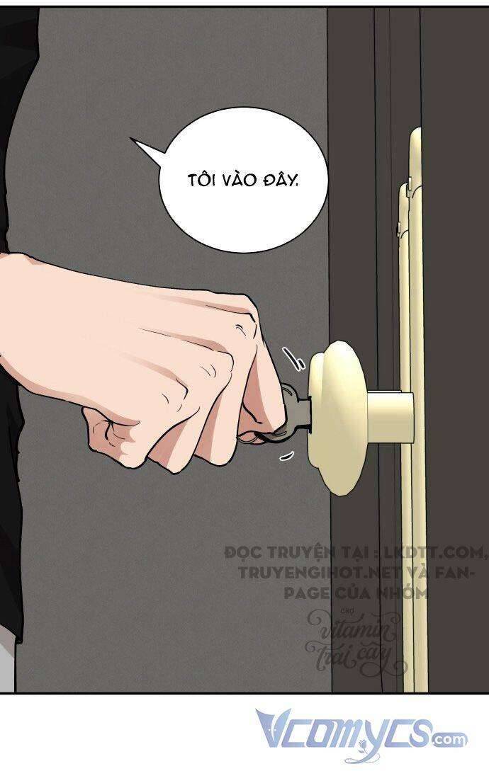 Oan Gia Ngõ Hẹp Chapter 35 - Trang 3