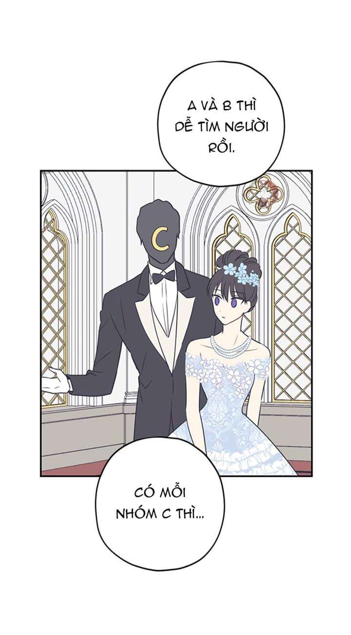 Tôi Là Minh Chứng Của Sự Thật Chap 20 - Trang 3