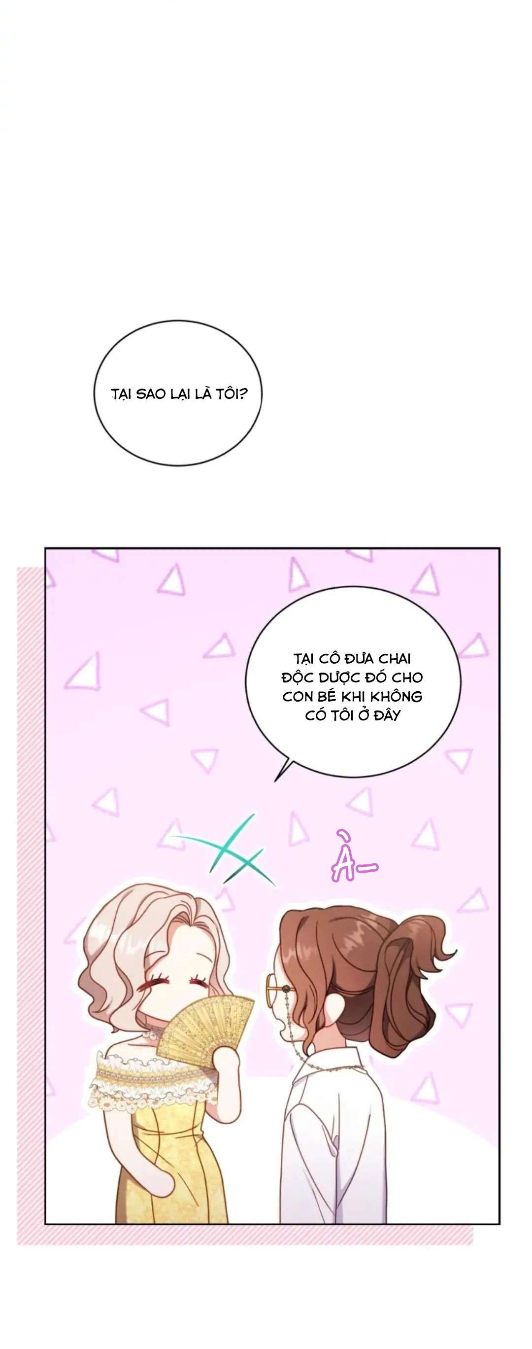 Hầu Gái Trong Trò Chơi Harem Ngược Muốn Nghỉ Việc Chapter 26 - Trang 4