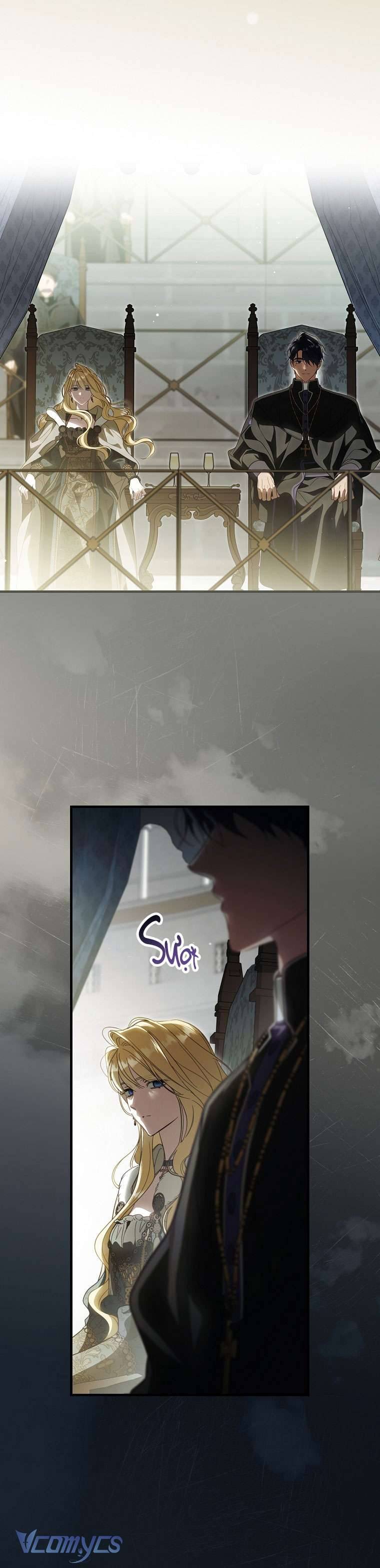 Phương Pháp Khiến Phu Quân Đứng Về Phía Tôi Chapter 98 - Trang 4