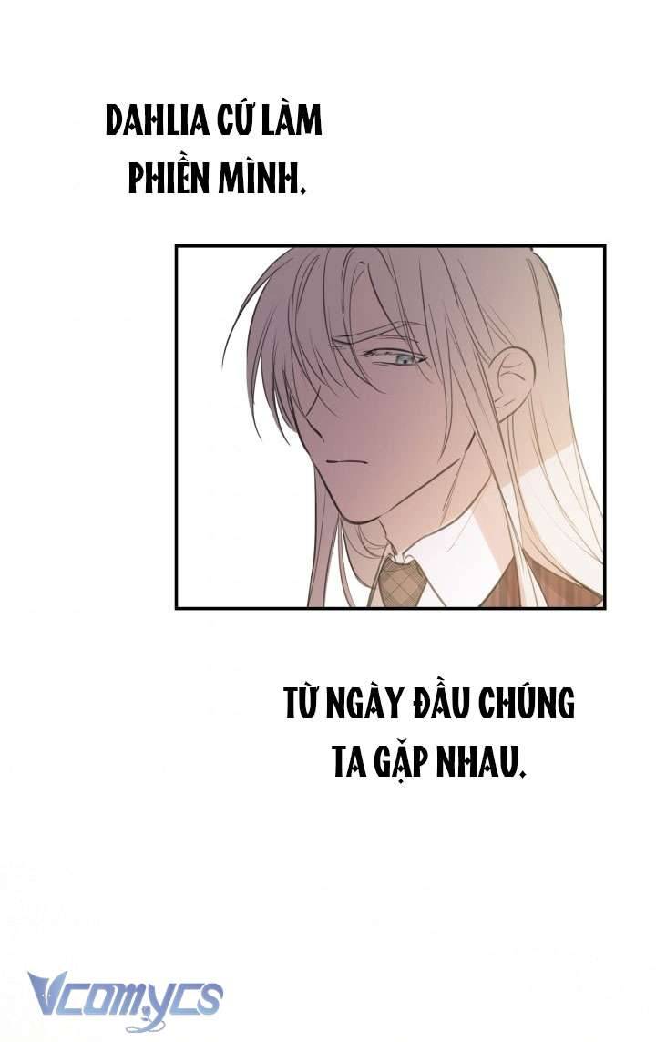 Những Nhân Vật Mạnh Nhất Thế Giới Ám Ảnh Tôi Chapter 10 - Trang 4