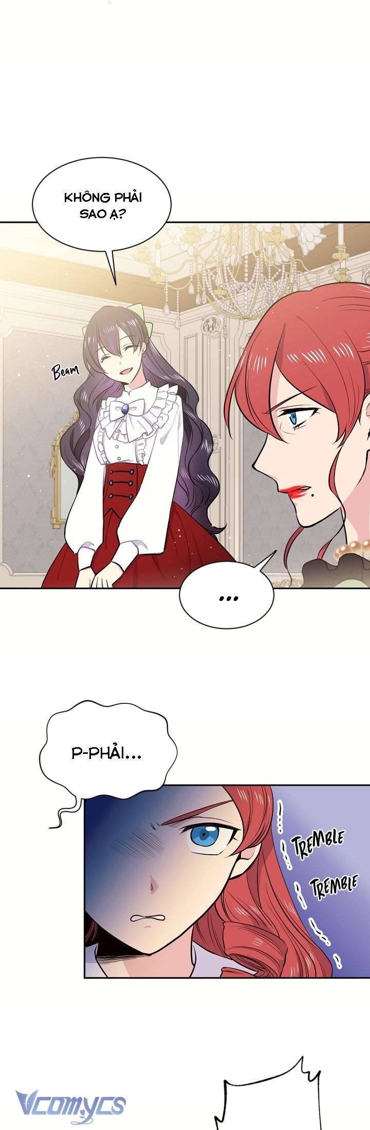 Mục Tiêu Là Cuộc Sống Hoàn Hảo Bất Khả Xâm Phạm Chapter 2 - Trang 4