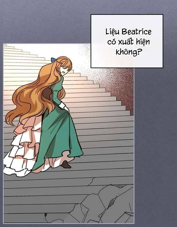 Vị Hôn Thê Khế Ước Của Công Tước Chapter 64 - Trang 4